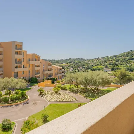 Apartamento Charming 2bdr 4p - *