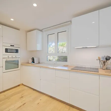 Apartamento Charming 2bdr 4p -