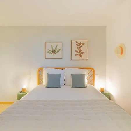 Charming 2bdr 4p - Apartmán *