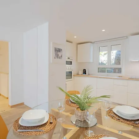 Charming 2bdr 4p - Apartmán Saint Tropez