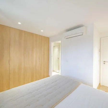 Charming 2bdr 4p - * Saint-Tropez