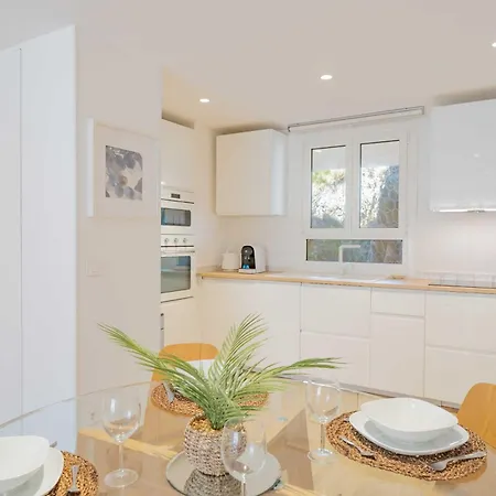 Charming 2bdr 4p - Apartmán *