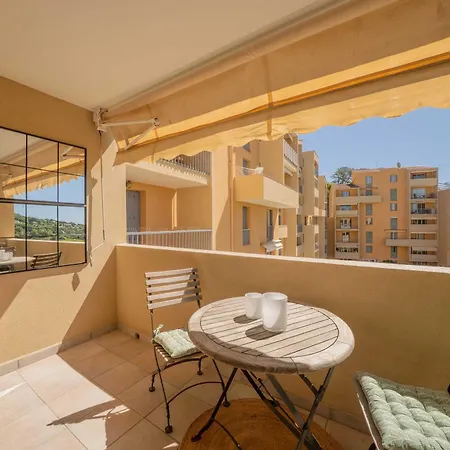 Charming 2bdr 4p - Apartamento *
